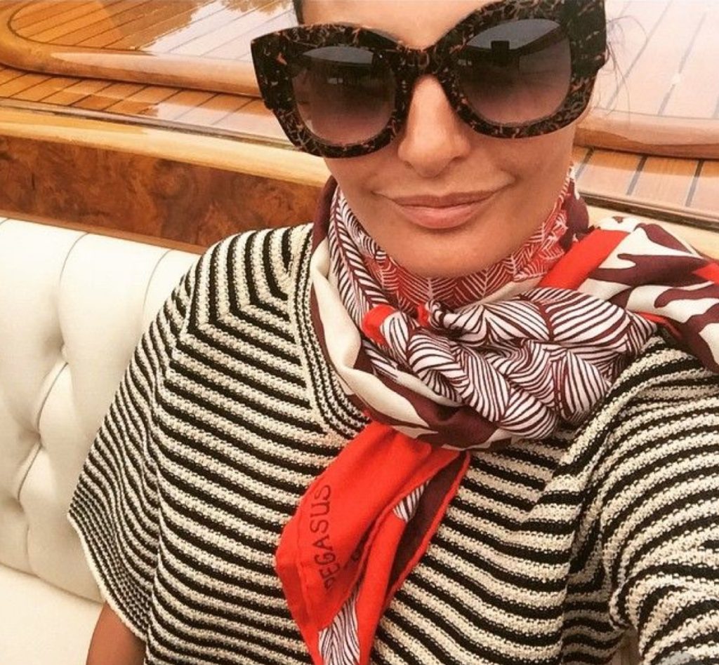 giovanna battaglia