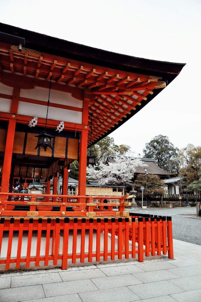 tempio kyoto