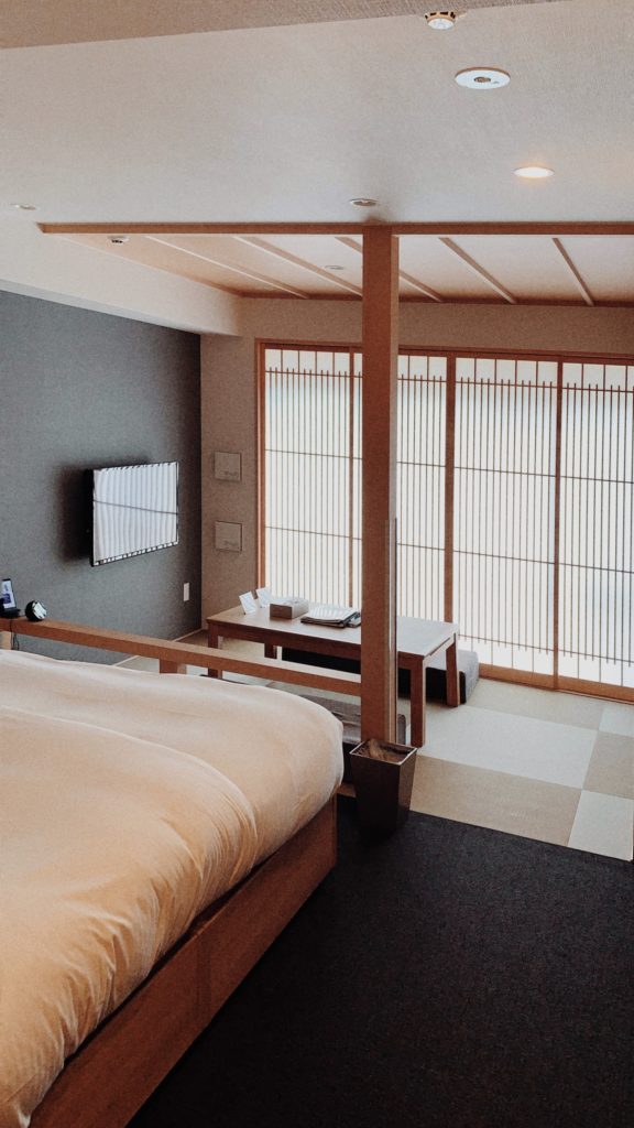 mimaru hotels